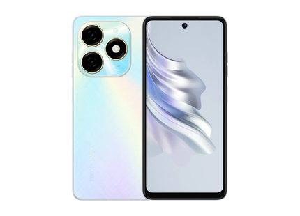 Cyber White