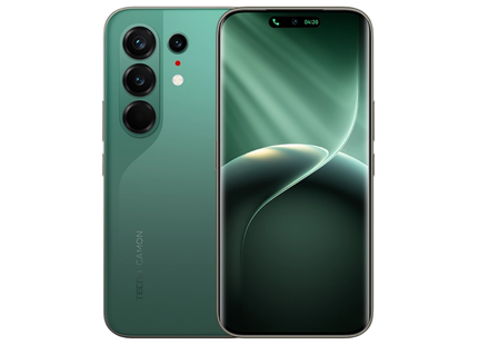 Cypress Green