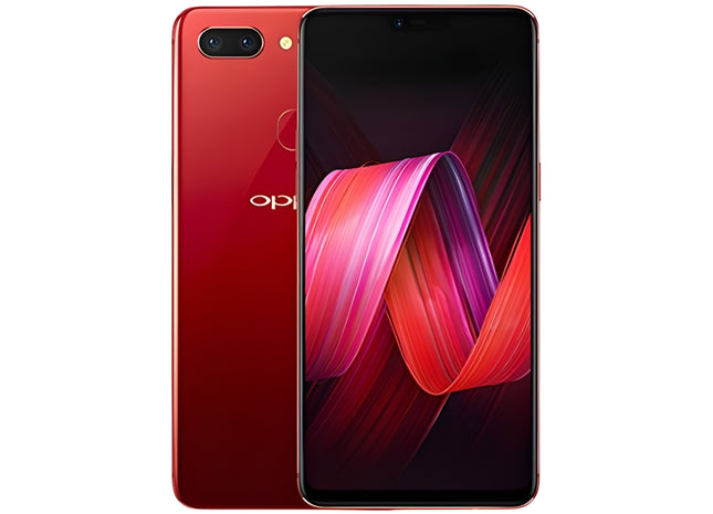 Dream Mirror Red