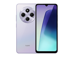 Dreamy Purple