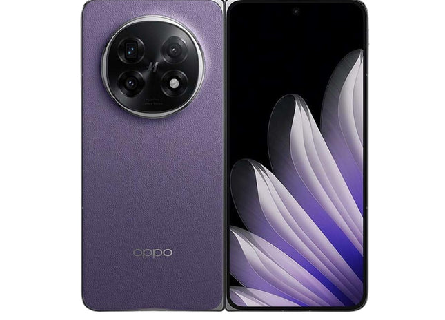 Dusk Purple
