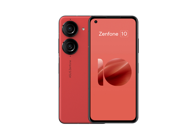 Eclipse Red