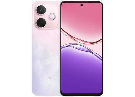 Flower Pink