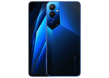Tecno Pova 4