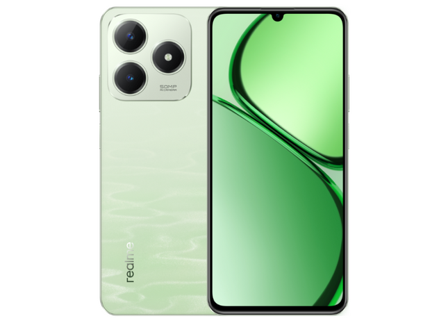 Forest Green
