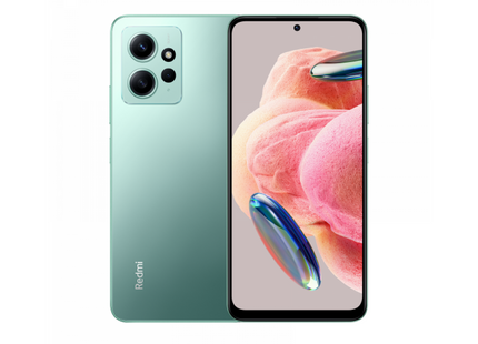 Xiaomi Redmi Note 12 4G