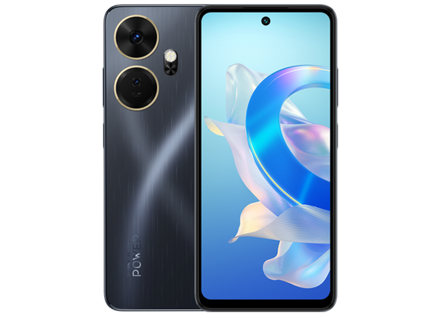 Galaxy Blue
