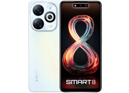 Galaxy White