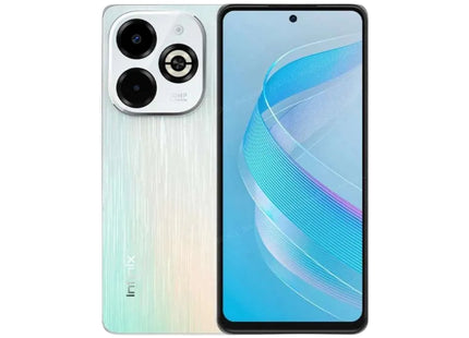 Galaxy White