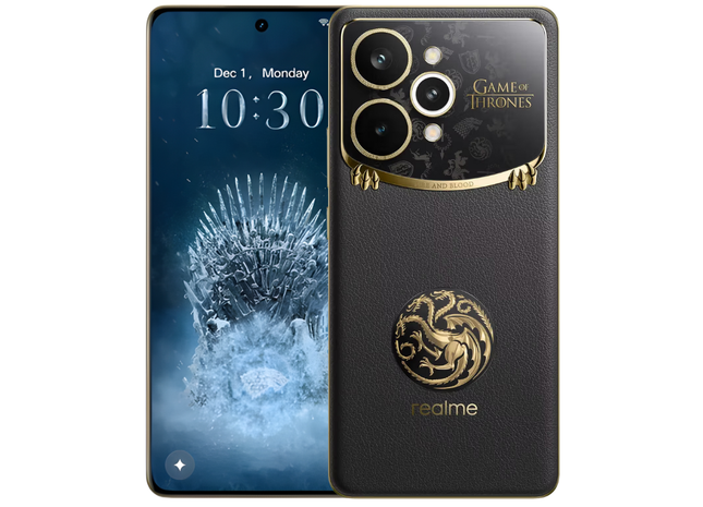 Game Of Thrones Limited Editio