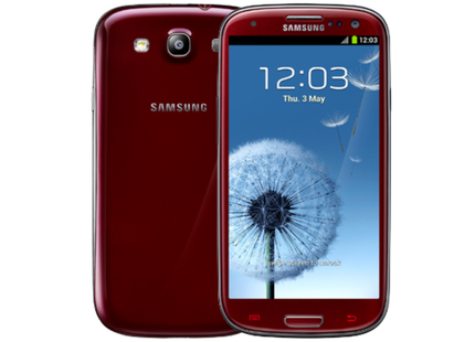 Garnet Red