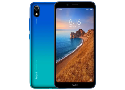 Gem Blue