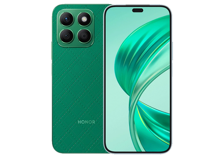 Glamorous Green