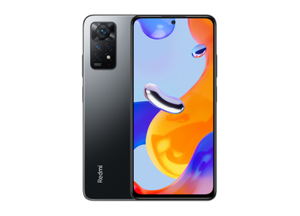 Xiaomi Redmi Note 11 4G