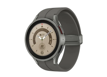 Gray Titanium