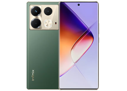 Infinix Note 40