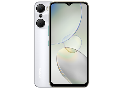 Halo White