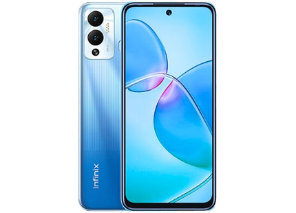 Horizon Blue