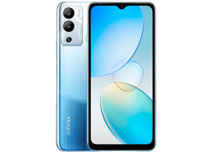 Horizon Blue