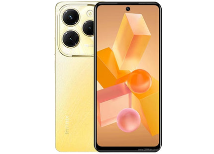 Horizon Gold