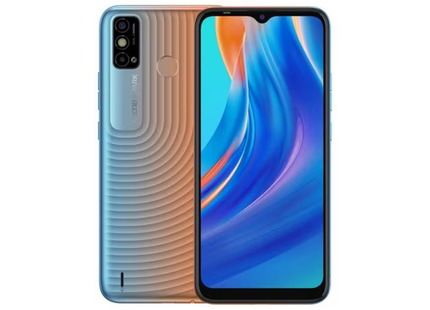 Horizon Orange