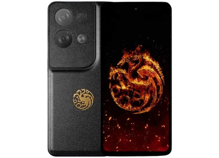 House Of The Dragon