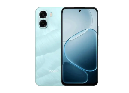 Ice Blue