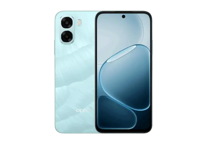 Ice Blue