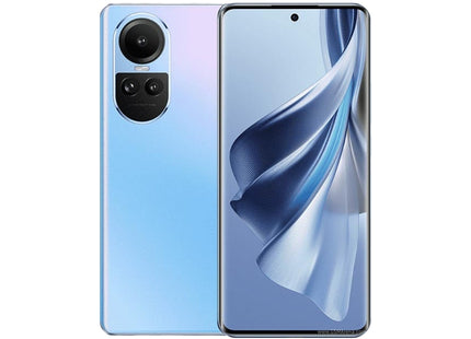 Ice Blue