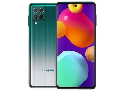 Laser Green