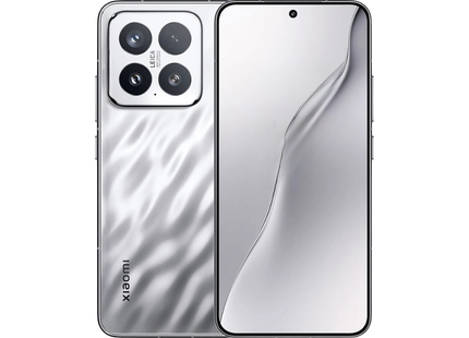 Liquid Silver