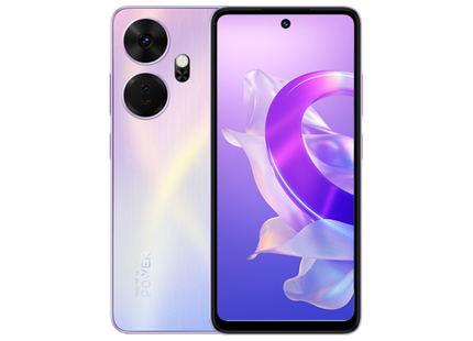 Meteor Purple