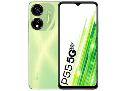 Mint Green