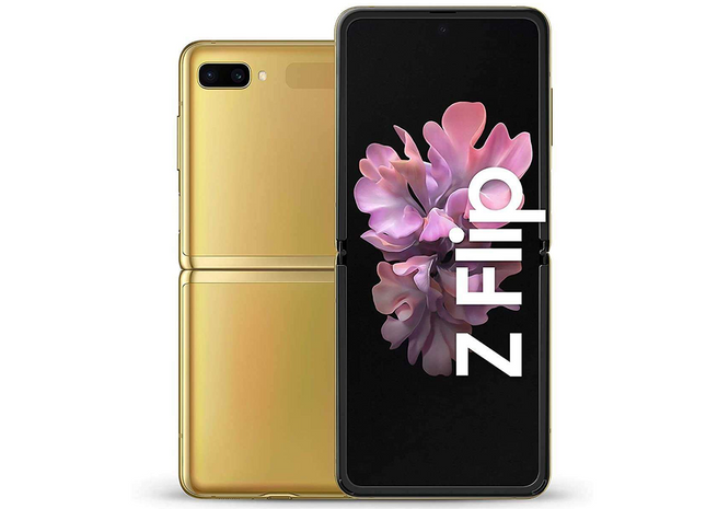 Mirror Gold