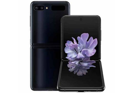Mirror Black
