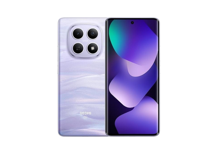 Mist Purple