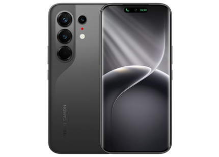 Moonshadow Black
