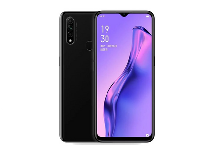 Mystery Black