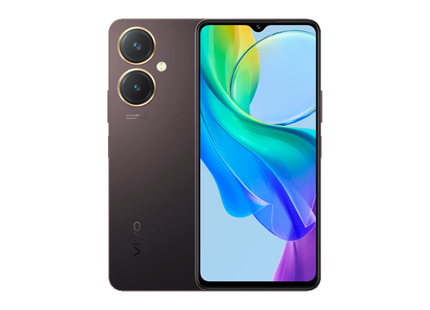 Vivo Y27