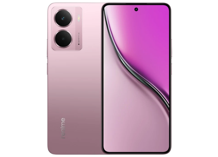 Nebula Pink