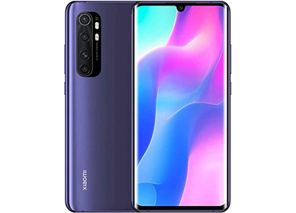 Nebula Purple