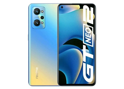 Neo Blue