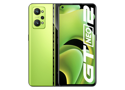 Neo Green