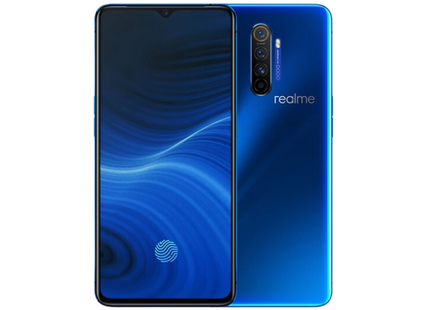 Neptune Blue
