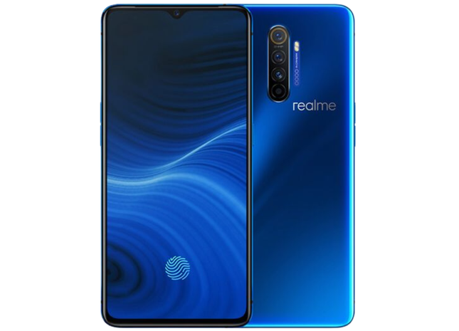 Neptune Blue