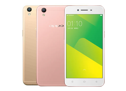 Oppo A37