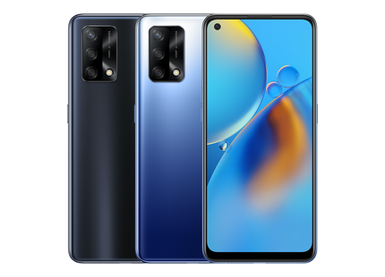 Oppo A74