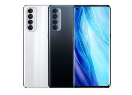 Oppo Reno 4 Pro