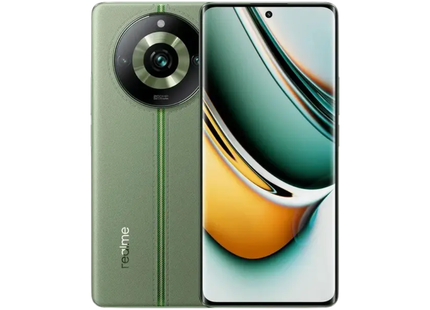 Oasis Green