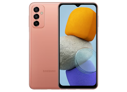Orange Copper